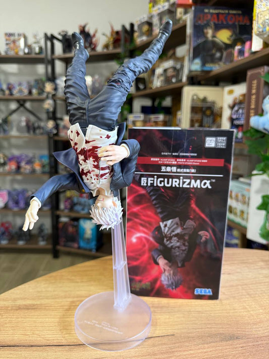 Фігурка Figurizmα Gojo Satoru Awakening з аніме Jujutsu Kaisen