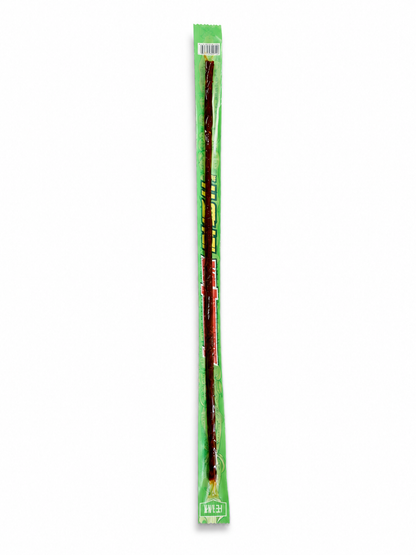 Латяо снек дуже довга паличка Latiao Shancun Long Spicy Stick 50см 18 г