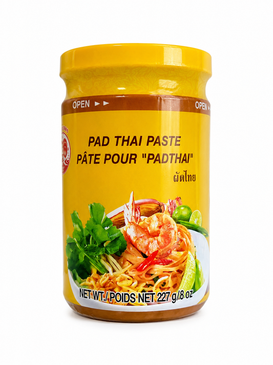 Паста Пад Тай Cock Brand Cock Brand Pad Thai Paste 227 г