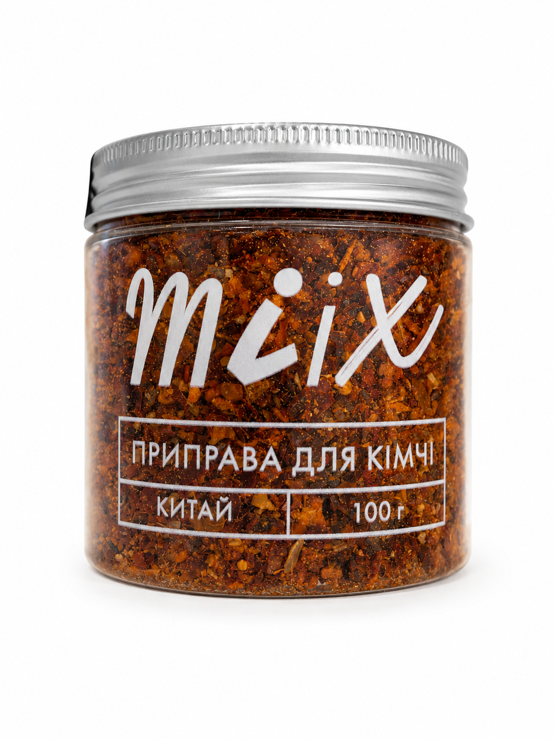 Приправа для кімчі Kimchi Seasoning Blend, 100 г