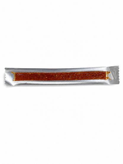 Латяо снек зі смаком яловичини гостра палочка Latiao Kaple Beef Flavor Stick 18
