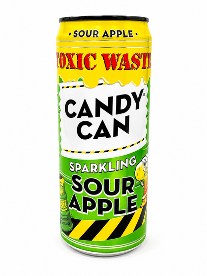 Toxic waste кислий напій