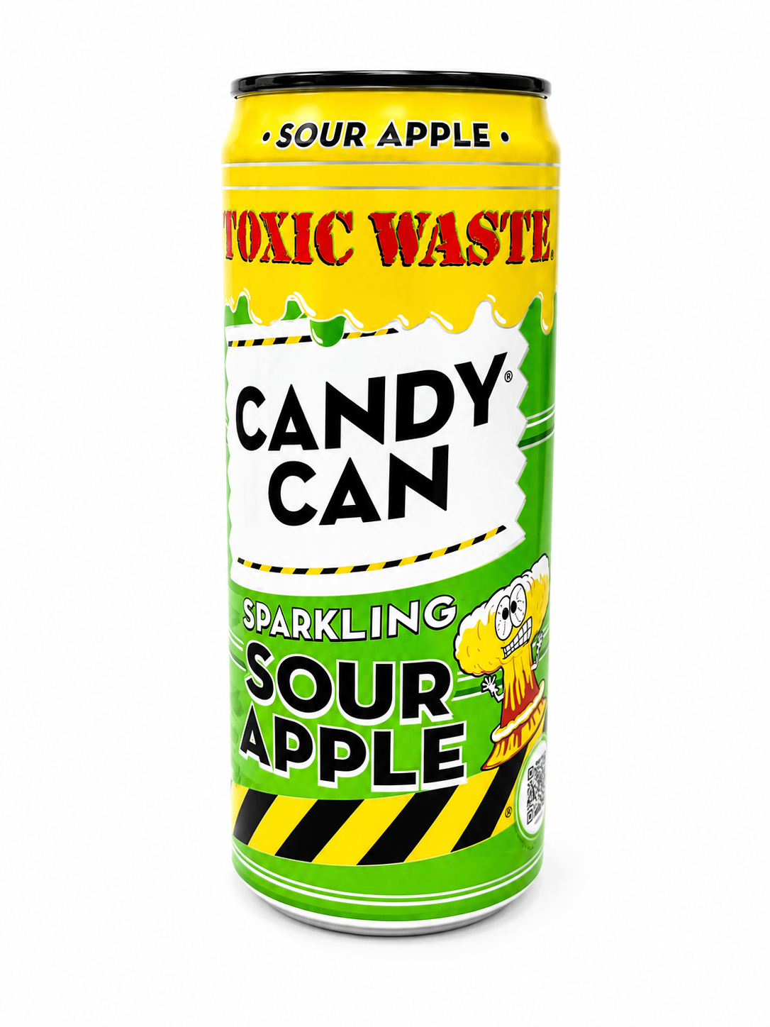 Toxic waste кислий напій
