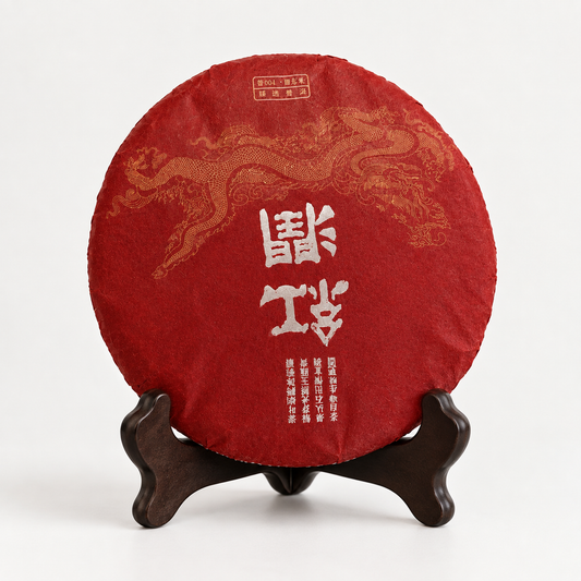 Червоний Дянь Хун 100г Red Dian Hong 100 g